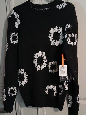 GSTR MEN SWEATER